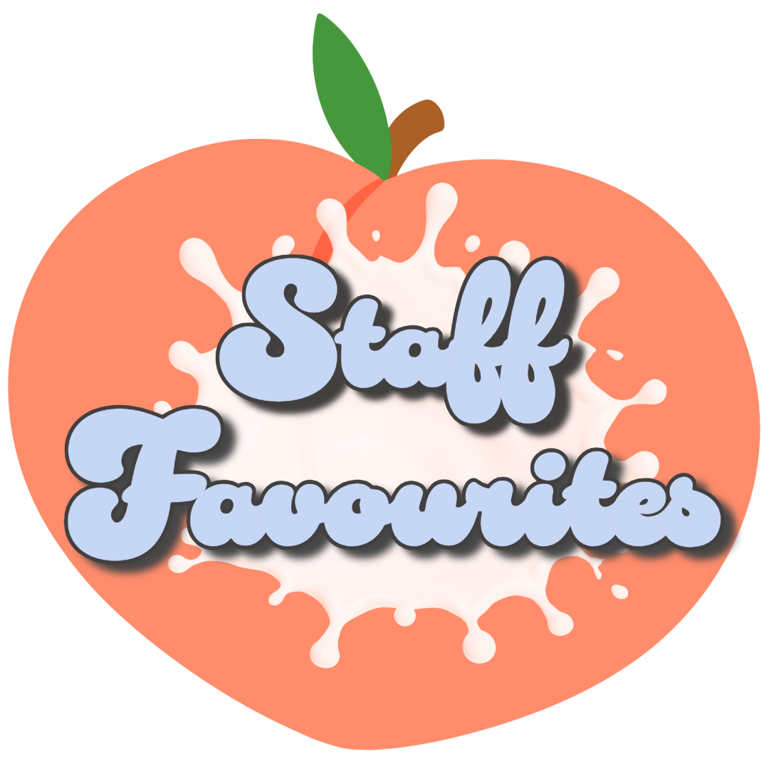 Staff Favourites