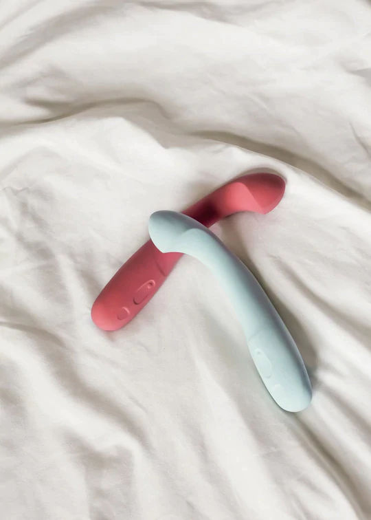 G-Spot Vibes