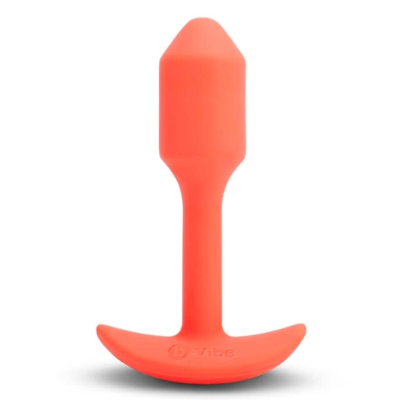 Peach Pleasures (Anal Toys)