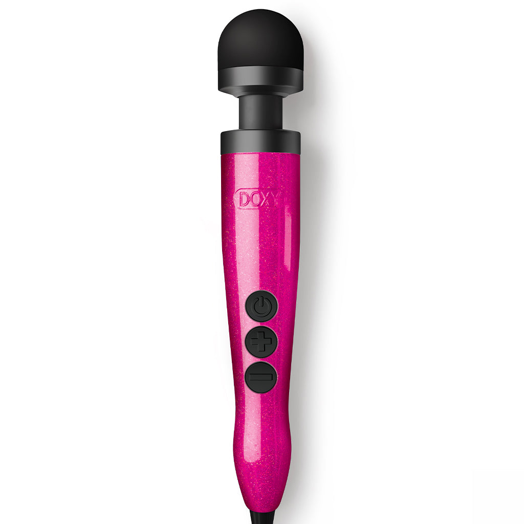 Brand: DOXY