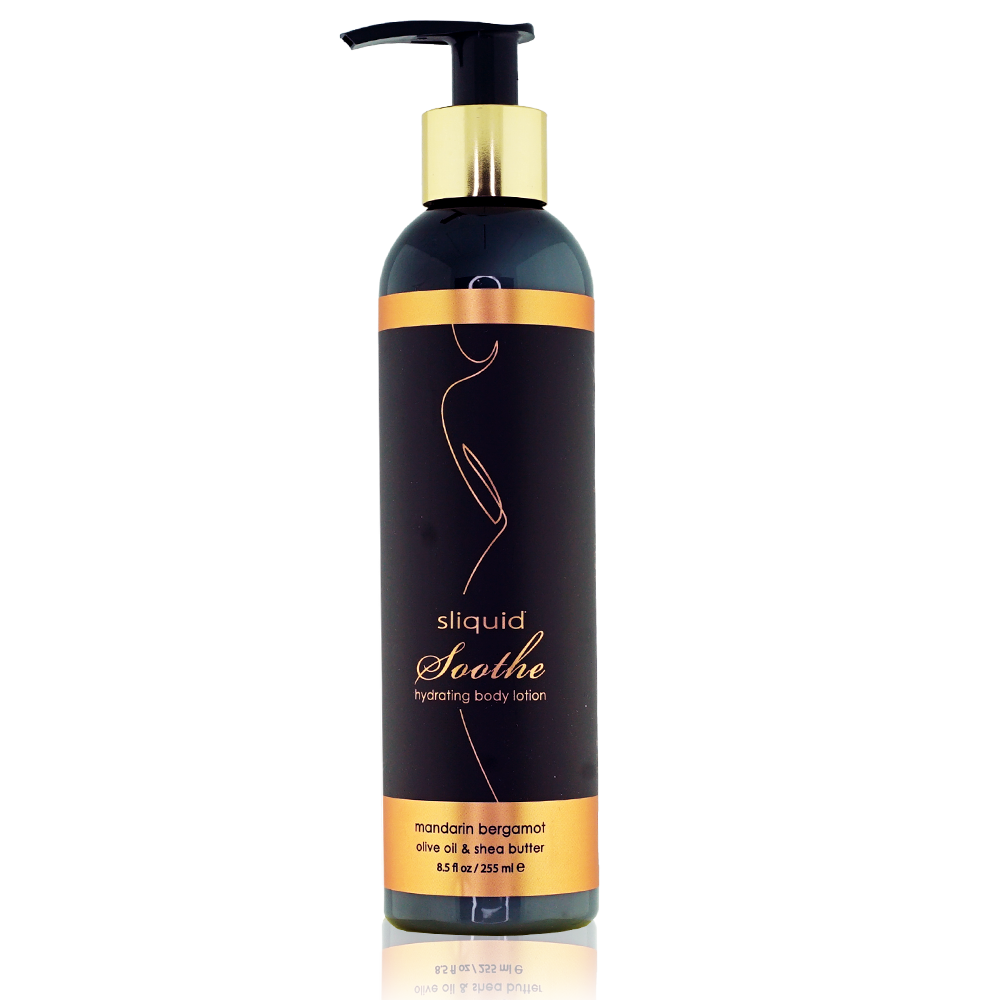 Massage Oils