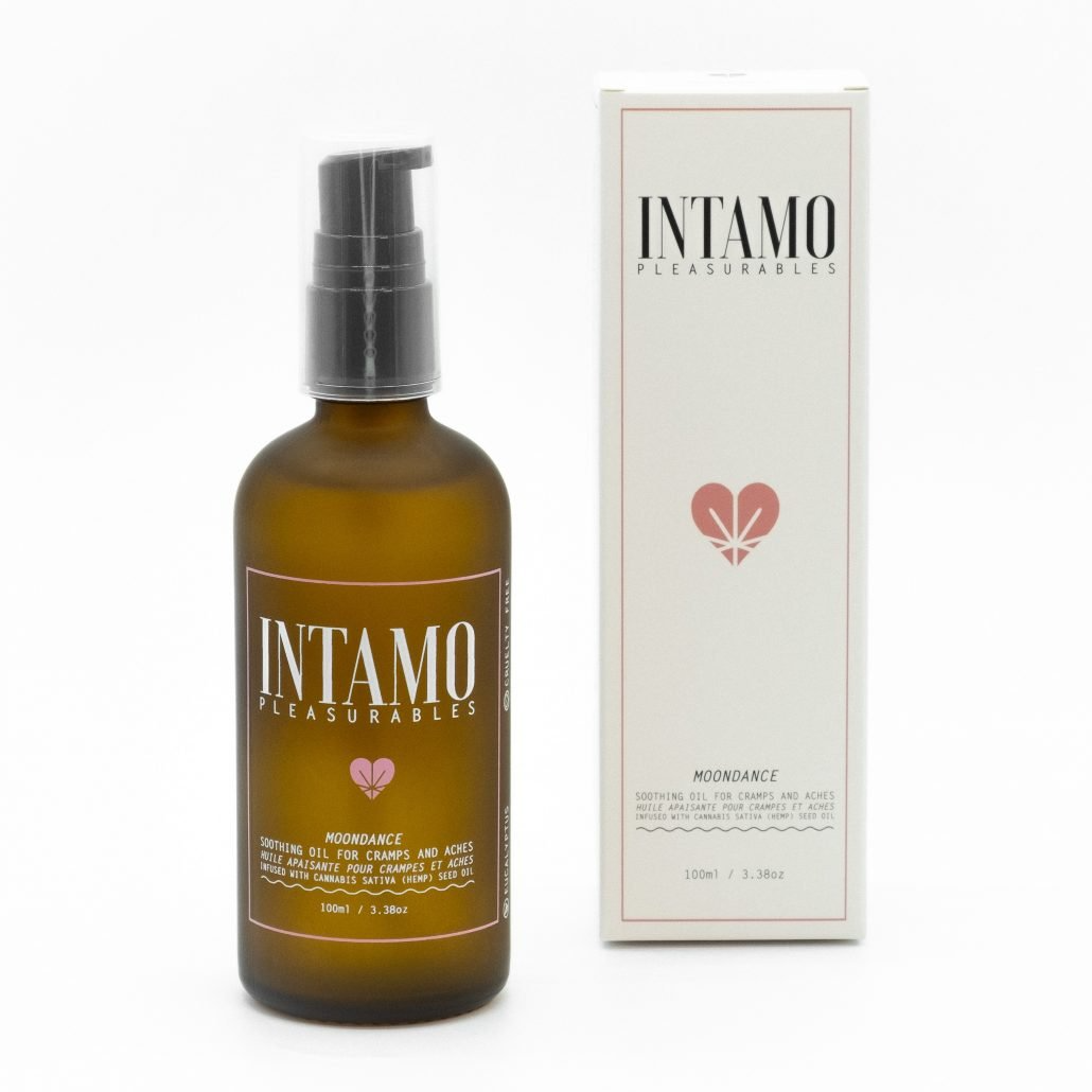 Brand: Intamo