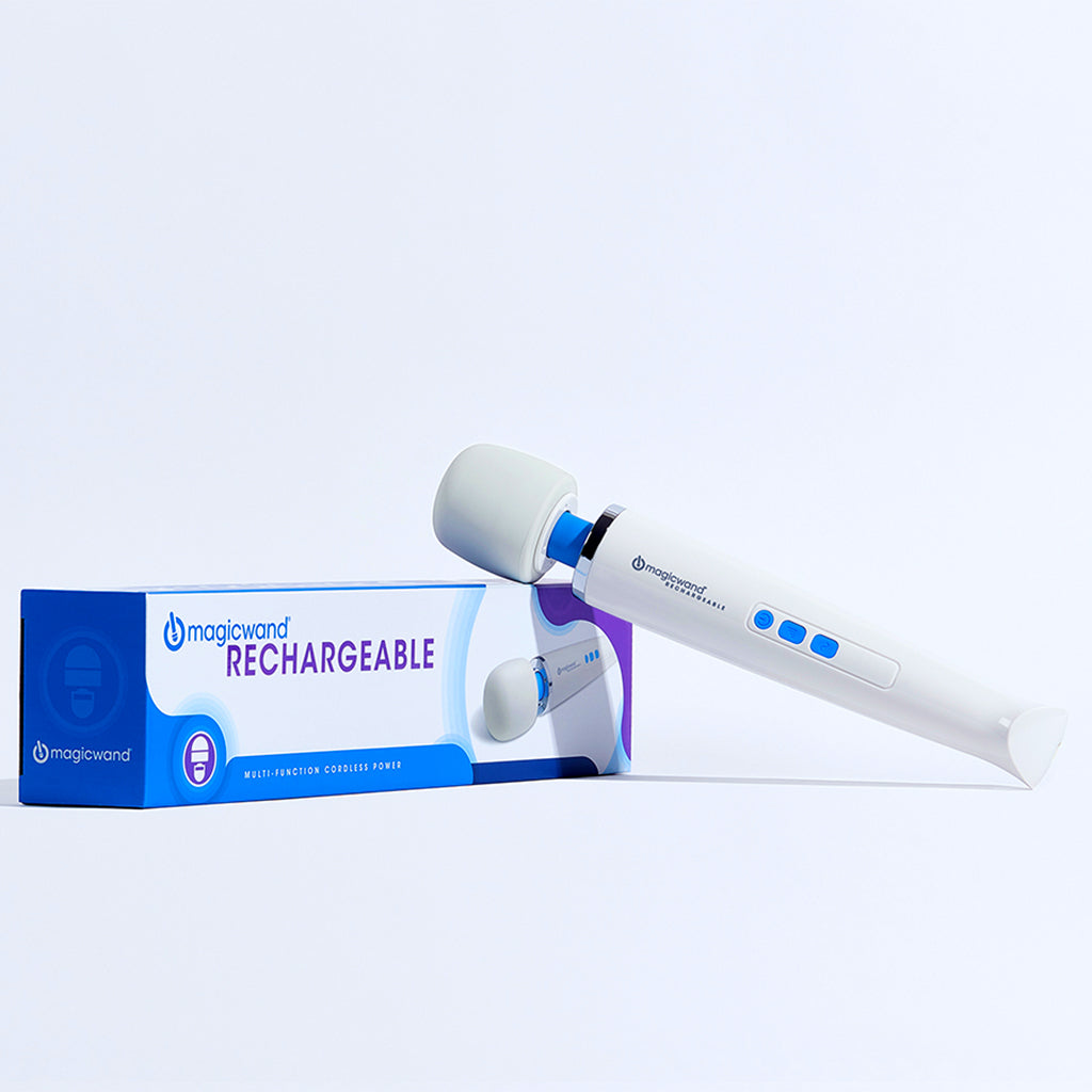 Brand: Magic Wand Original