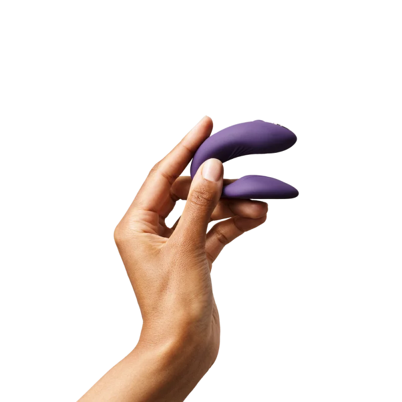 Brand: We-Vibe