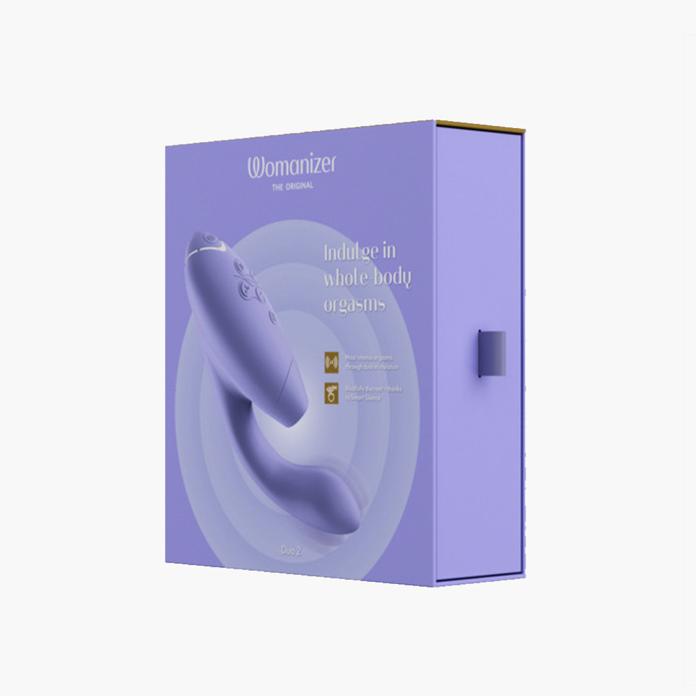 Brand: Womanizer
