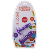 Perfect Plug Kit - Firm Feel