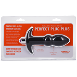 Perfect Plug Plus Vibe - Firm Feel