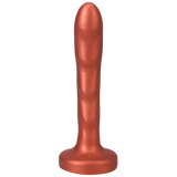 Charmer Silicone G-Spot Dildo - Firm Feel