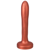 Charmer Silicone G-Spot Dildo - Firm Feel