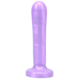 Silk Large Silicone Dildo - Medium Feel