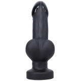 Super Destiny Silicone 8.5 Inch Dildo - (Super Soft)