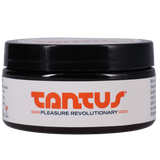 Spanking Cream - Leather Scent - 8 oz. - Apothecary by TANTUS