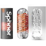 Spinner 02 Hexa