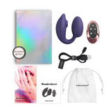 Wonderlover Multi-Stimulating Vibe