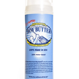 Boy Butter H2O Formula - Water-Based Cream Formula Lube
