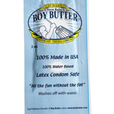 Boy Butter H2O Formula - Water-Based Cream Formula Lube