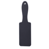 Thwack Silicone Spanking Paddle - Onyx (Medium Feel)
