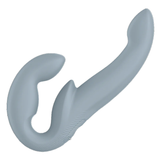 Share Vibe Pro Silicone Strapless Strap-On Vibe