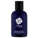 Satin Natural Water-Based Daily Lube