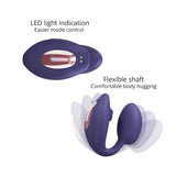 Wonderlover Multi-Stimulating Vibe