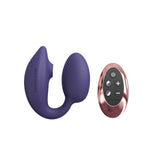 Wonderlover Multi-Stimulating Vibe