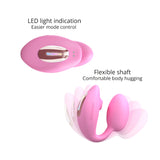 Wonderlover Multi-Stimulating Vibe
