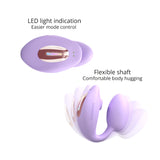 Wonderlover Multi-Stimulating Vibe