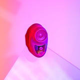Kisscool Fingertip Tapping Clitoral Stimulator - Iridescent Collection