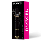 Furious Rabbit 2.0 - Silicone Thrusting Rotating Rabbit Vibe