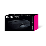 Discreet Box Lockable Toy Storage Box