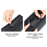 Discreet Box Lockable Toy Storage Box