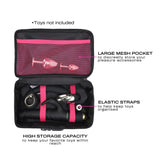 Discreet Box Lockable Toy Storage Box