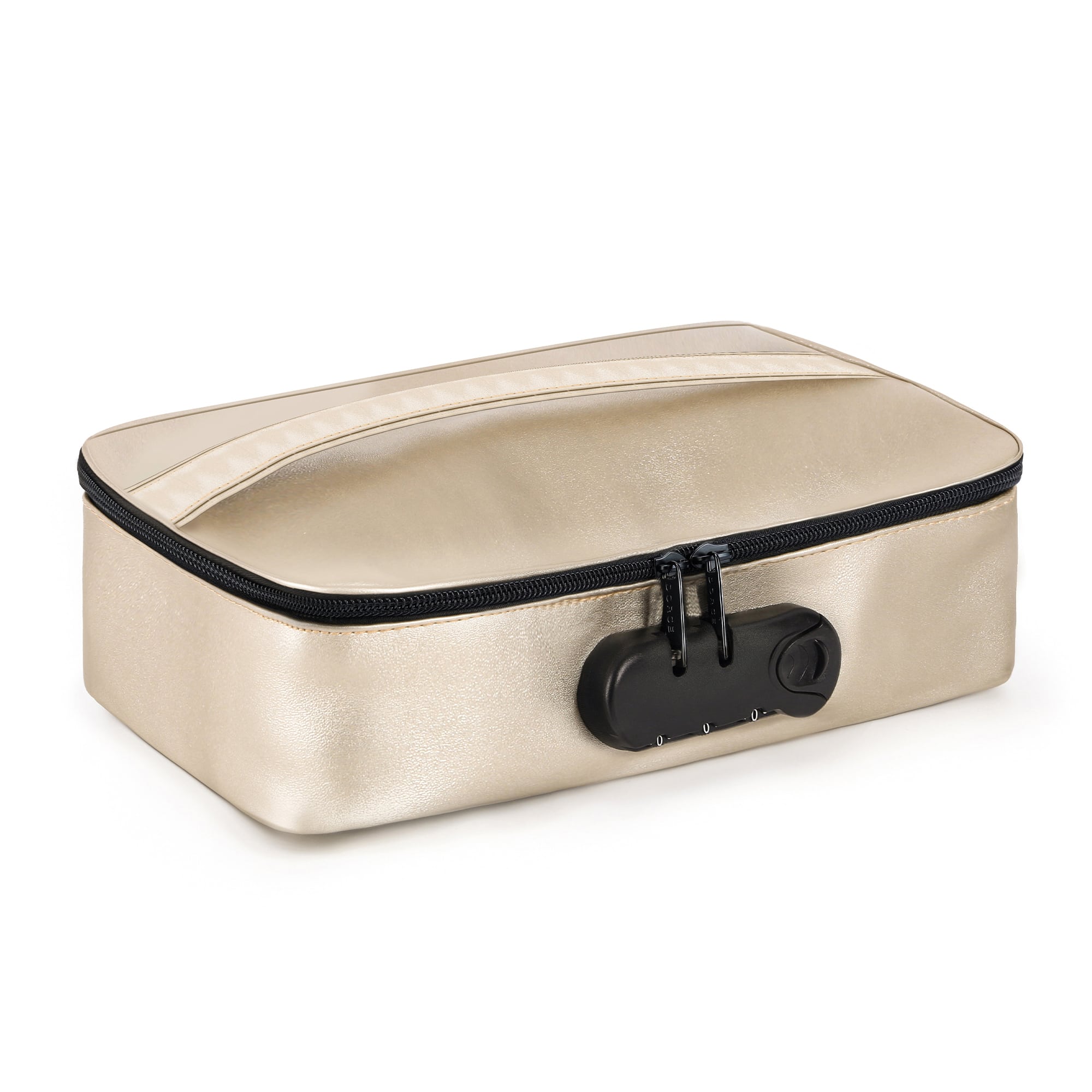 Discreet Box Lockable Toy Storage Box