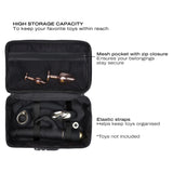 Discreet Box Lockable Toy Storage Box