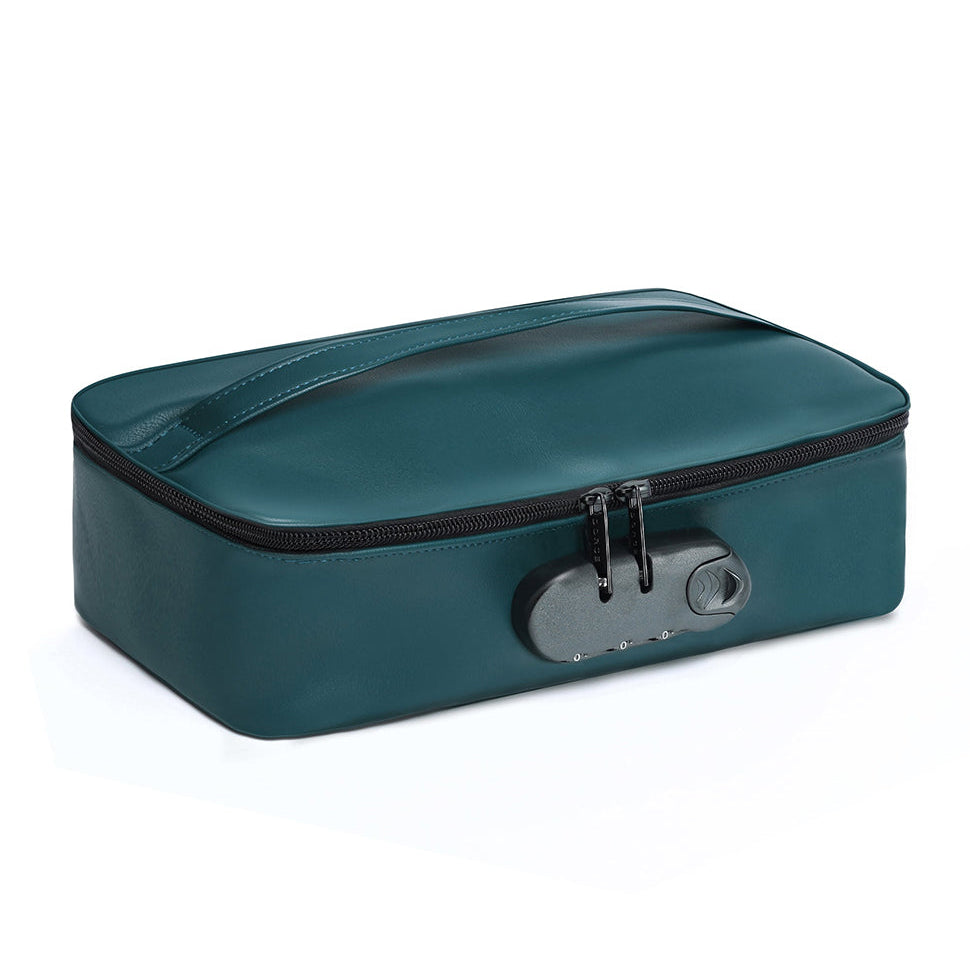 Discreet Box Lockable Toy Storage Box