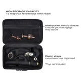 Discreet Box Lockable Toy Storage Box