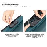 Discreet Box Lockable Toy Storage Box
