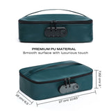 Discreet Box Lockable Toy Storage Box