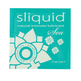 Sea Natural Carrageenan Lube