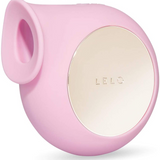 Sila Sonic Wave Clitoral Stimulator