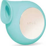 Sila Sonic Wave Clitoral Stimulator