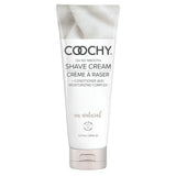 Oh So Smooth - Shave Cream - Au Natural (Fragrance-Free)