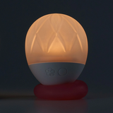 Ukidama Discreet Bath Light and Vibe