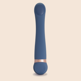 The Hot & Cold - Warming/Cooling G-Spot Vibe