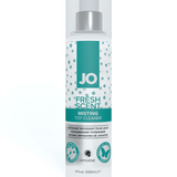 JO Misting Toy Cleaner - Fresh Scent - 4oz | 120mL