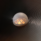 Ukidama Discreet Bath Light and Vibe