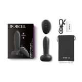 Deep Thrust - Silicone Thrusting Vibrator