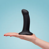 Amor Small Silicone Dildo