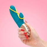Amorino Compact Rabbit Vibe