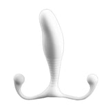 MGX Trident Prostate Massager - White